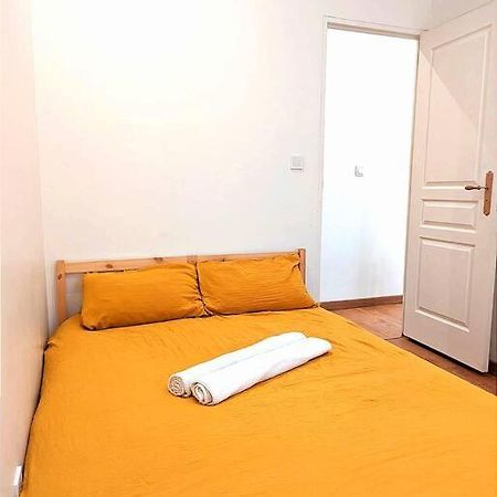 Gare Chateaucreux Apartment แซงต์-เอเตียน ภายนอก รูปภาพ